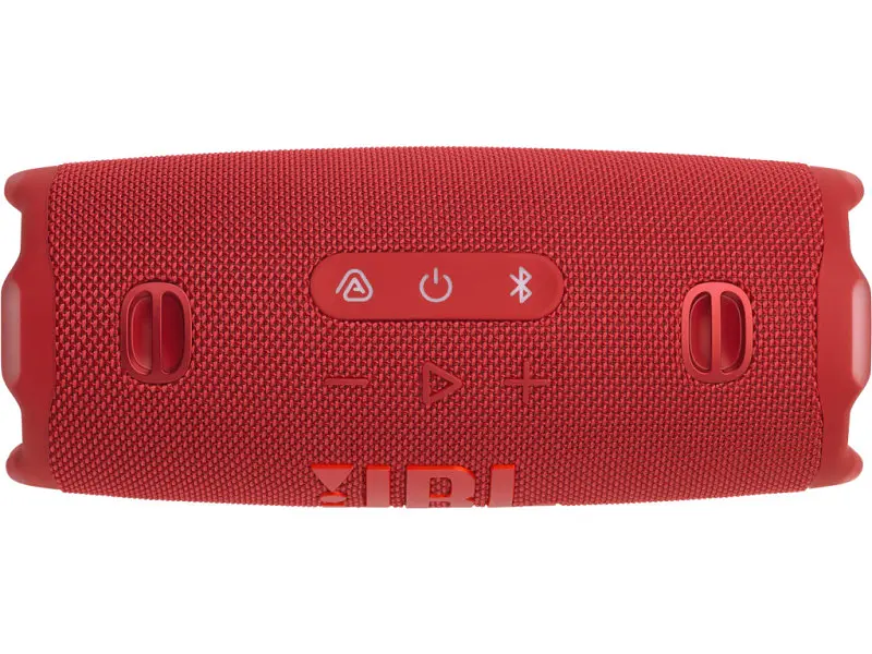 Портативна колонка JBL Charge 6 Red (CHARGE6RED) - фото 6