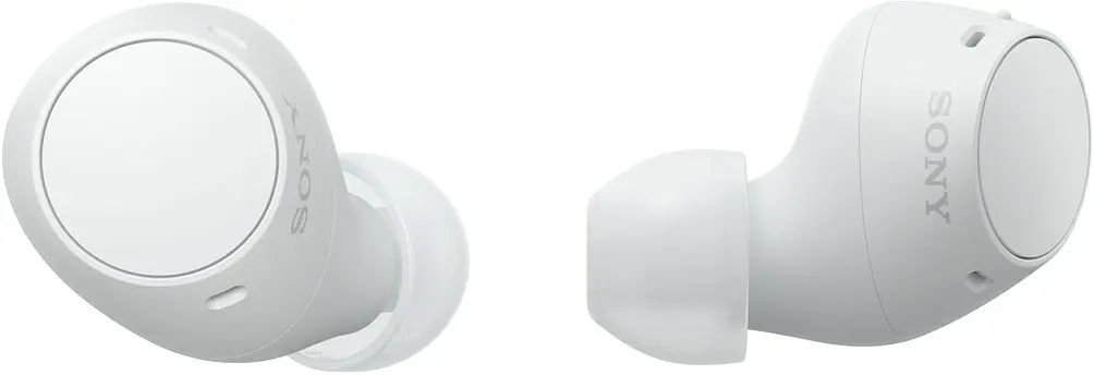 Наушники Sony WF-C510 White (WFC510W.CE7) - фото 4