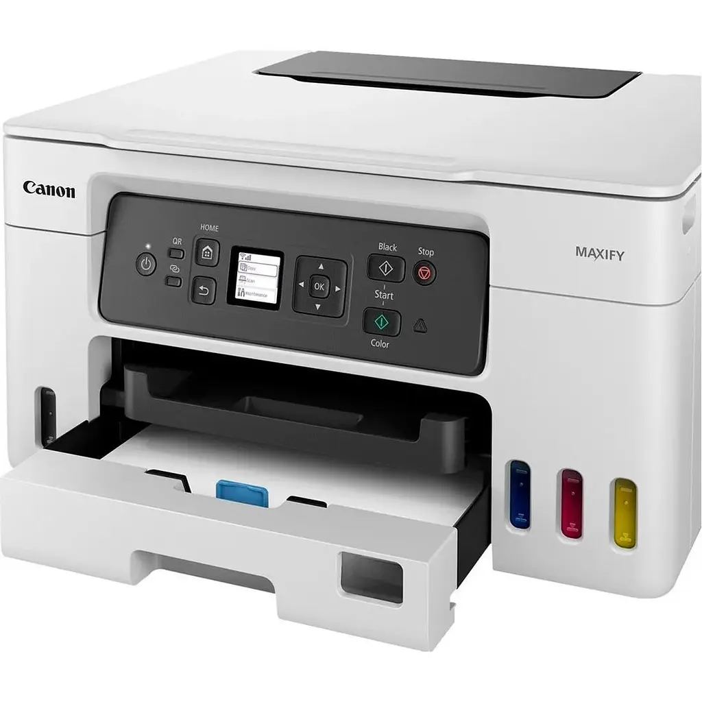 БФП Canon MAXIFY GX3040 (5777C009) [93069] - фото 3