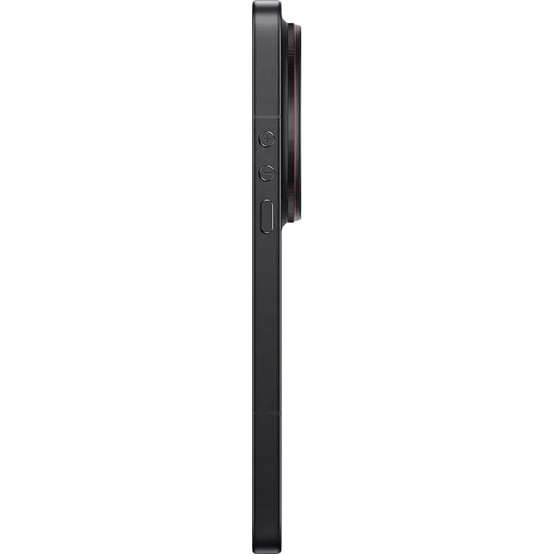 Смартфон Xiaomi 17 Ultra 16/512GB Black - фото 2
