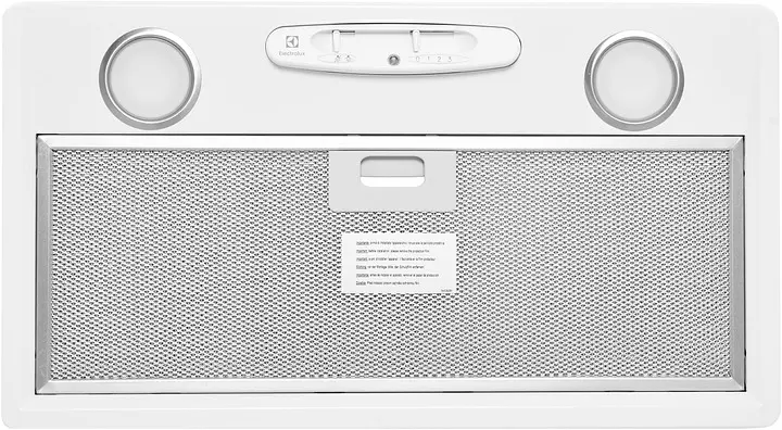 Витяжка Electrolux LFG525W (6499840) - фото 3