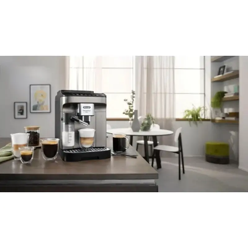Кавомашина DeLonghi ECAM 290.81.TB - фото 11