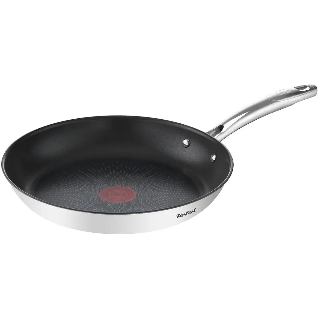 Набір сковород Tefal Duetto+ 24 см та 28 см 2 шт. (G732S255) - фото 2
