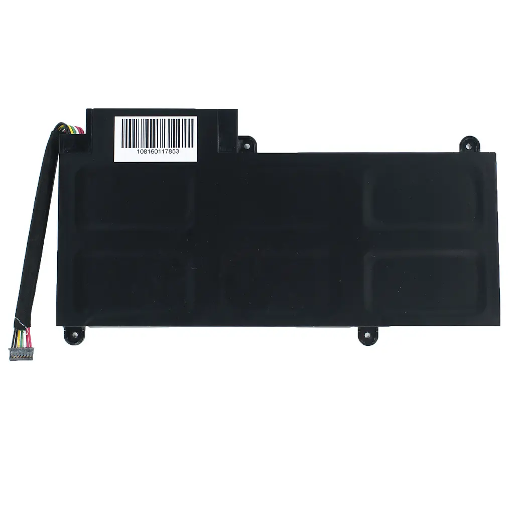 Акумулятор Lenovo 45N1754 (ThinkPad E450, E450C, E455, E460, E460C, E465 series) 11.4V 4120 mAh 47Wh Black - фото 3