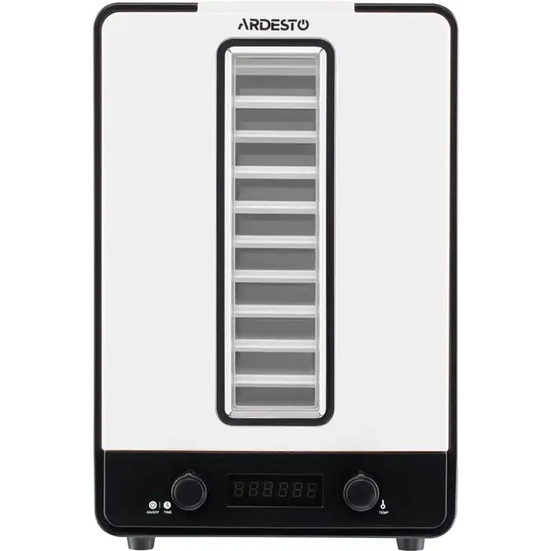 Сушилка Ardesto FDB-1138 - фото 5