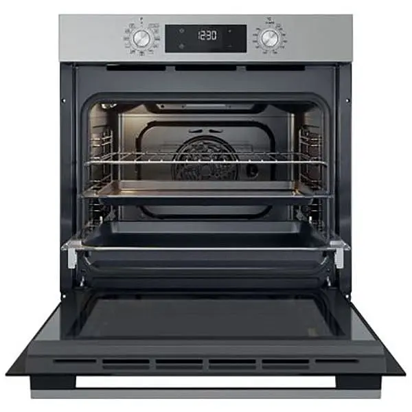 Духова шафа Whirlpool OMSK58RU1SX - фото 6