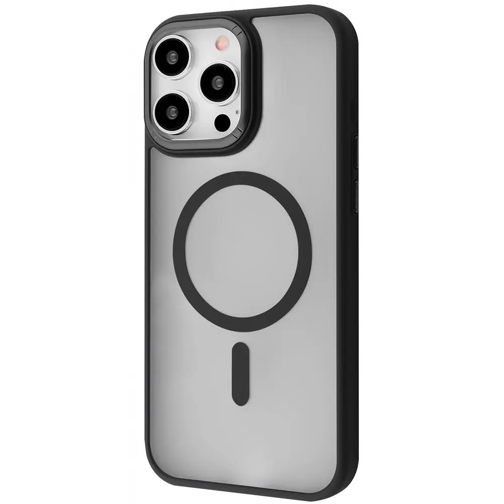 Чохол Proove Essence Case with Magnetic Ring iPhone 16 Pro Max в асортименті - фото 3