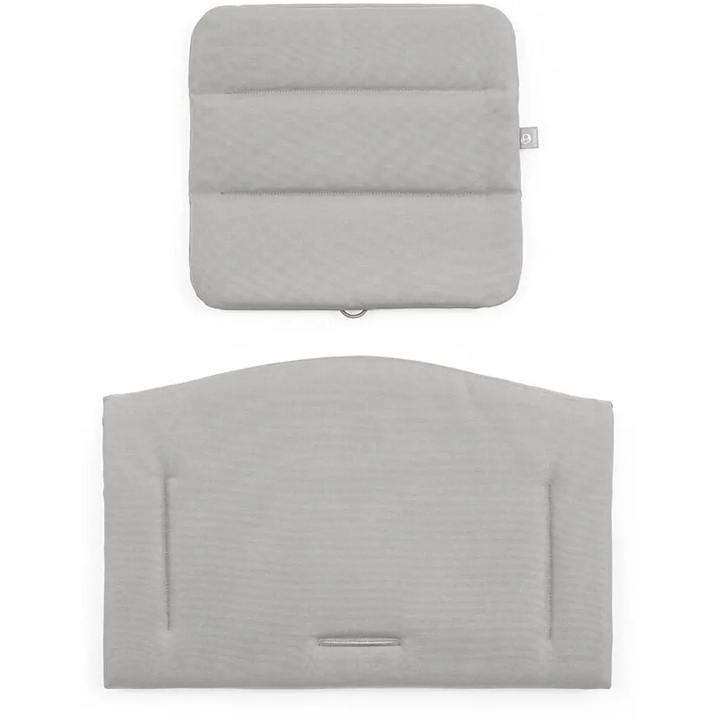 Текстиль для стільчика Stokke Tripp Trapp Anthracite (690001) - фото 3