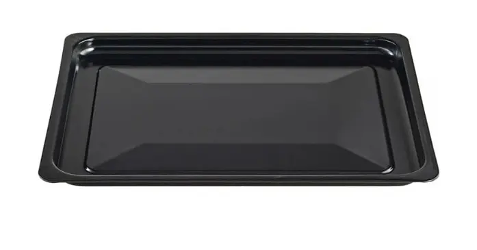 Духовка ростерна Tefal OF444834 (12л, конвекція, гриль, розморозка) - фото 3