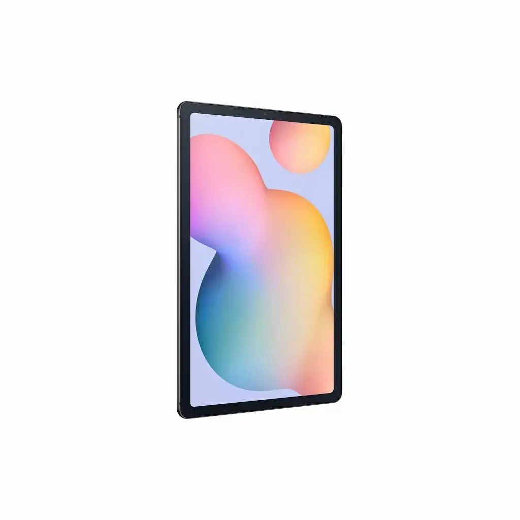Планшет Samsung Galaxy Tab S6 Lite 2022 4/64GB LTE Grey (SM-P619NZAA) - фото 3