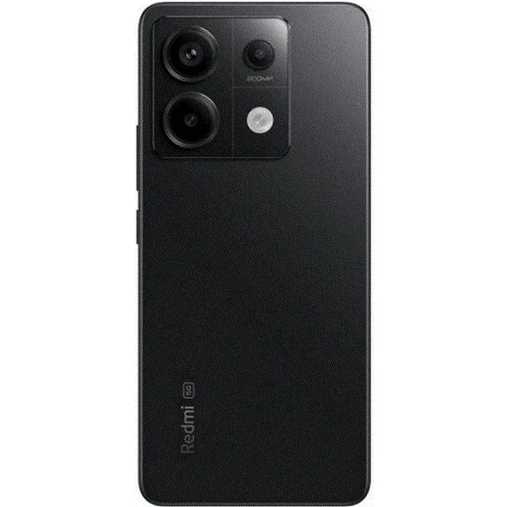 Смартфон Xiaomi Redmi Note 13 Pro 5G 12/512 Black - фото 9