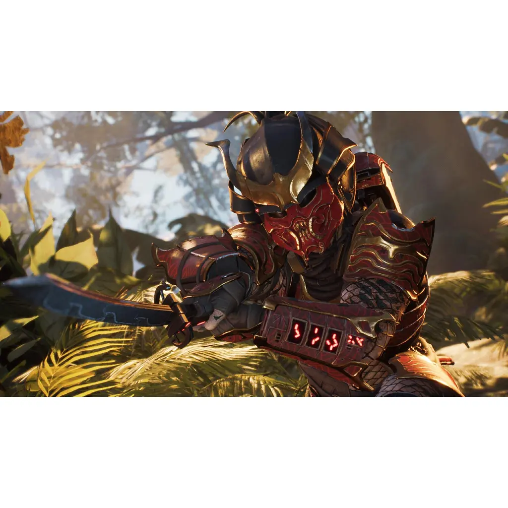 Ключ активации Microsoft Predator: Hunting GRounds - Jungle Edition для Xbox Series S/X - фото 4
