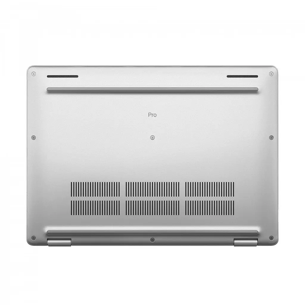 Ноутбук Dell Pro 14 Plus PB14255, 14 дюймів 1920 x 1200, AMD 220 6 C / 12 T, 3, 2 ГГц- 4, 9 ГГц, 3 МБ 16 МБ кеш- пам'яті, 16 ГБ LPDDR5X, 512 ГБ SSD, AMD Radeon, Windows 11 Pro - фото 2