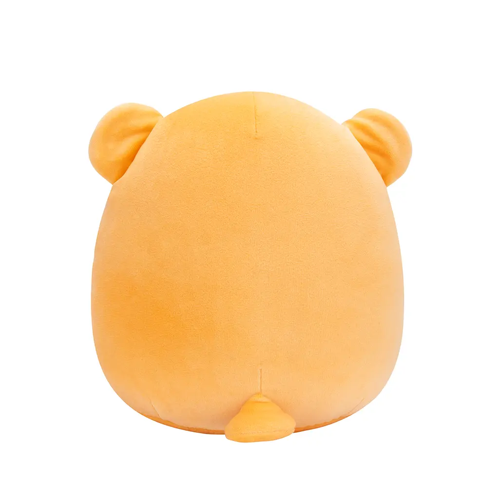 М'яка іграшка Squishmallows Ведмідь Чемберлен 19 см (SQVA00989) - фото 3