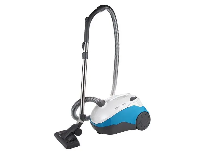 Пилосос Thomas Perfect Air Allergy Pure (786526) - фото 2