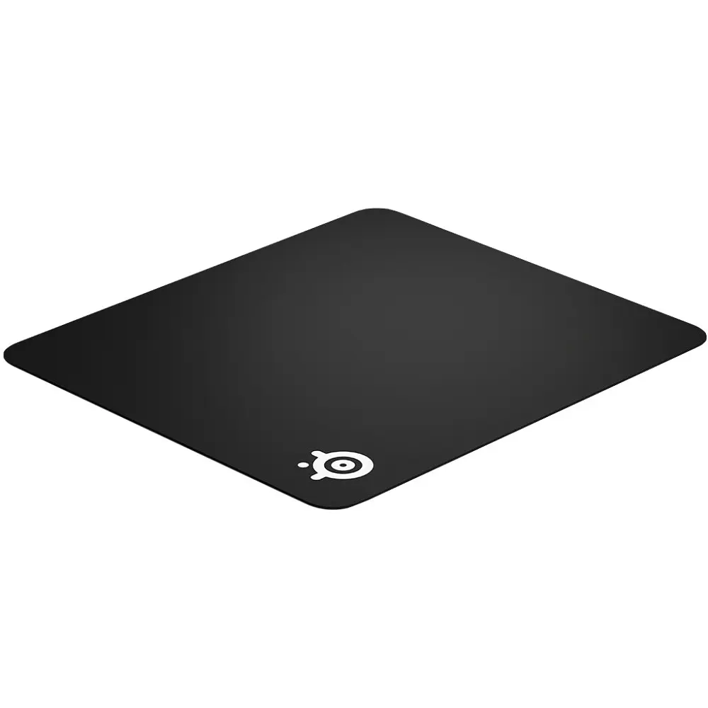 Ігрова поверхня SteelSeries QcK Large 450х400х2мм - фото 2