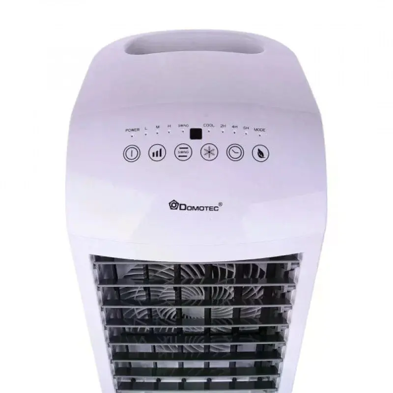 Портативний охолоджувач повітря DOMOTEC Air Cooler MS-1628 60 Вт - фото 6