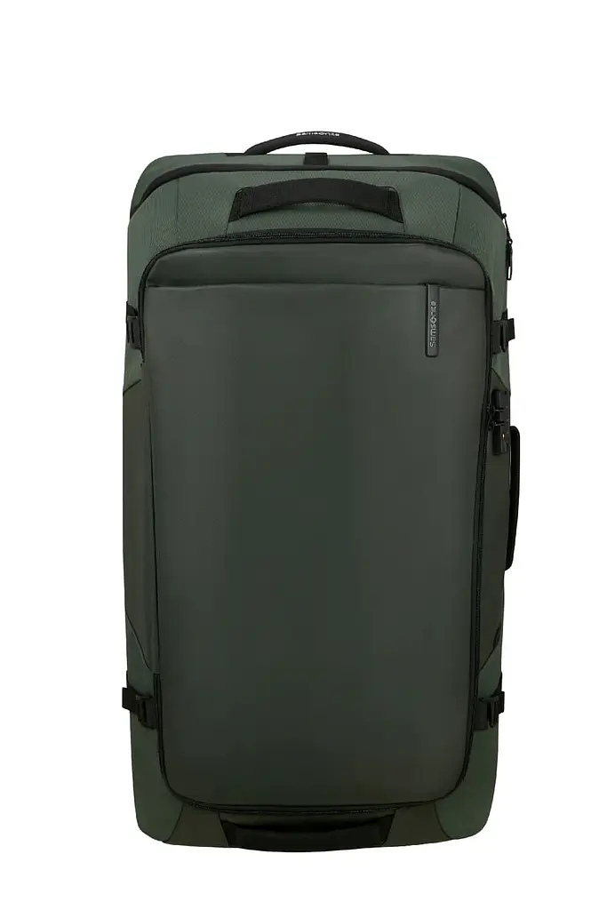 Дорожня Сумка На Колесах Samsonite ARMOX MOSS 84x44x35 KQ2*04008