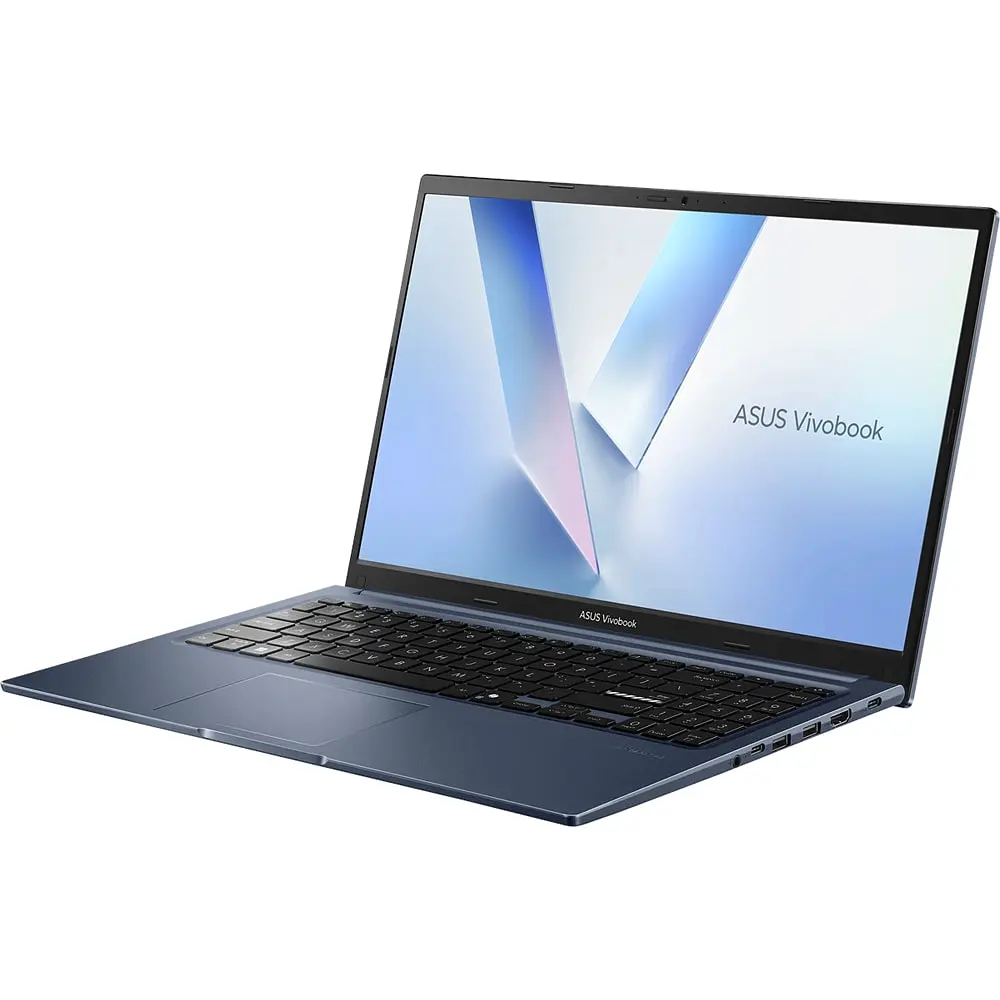 Ноутбук ASUS Vivobook 15 D1502NAQ-BQ106, AMD Ryzen 7 170 до 4.75 ГГц, 15.6" Full HD, 16 ГБ, SSD 512 ГБ, AMD Radeon 680M, Free DOS - фото 3