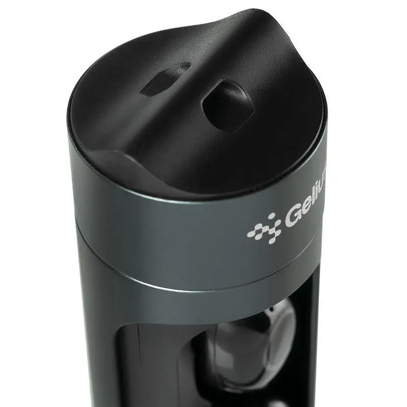 Навушники Stereo Bluetooth Headset Gelius Pro SmartFree GP-HBT015 Black - фото 10