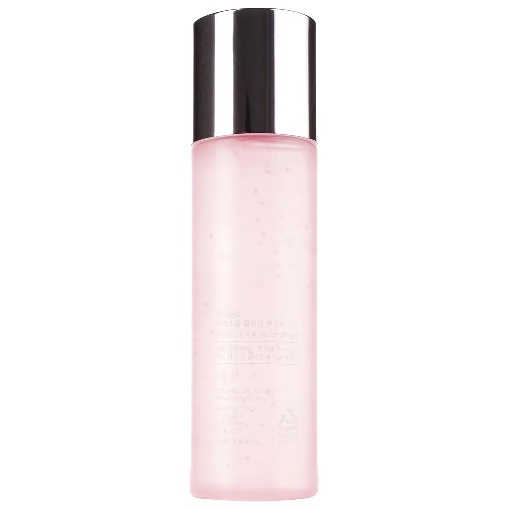 Бустер для обличчя Tony Moly 2x Collagen Booster, з колагеном, 200 мл - фото 2