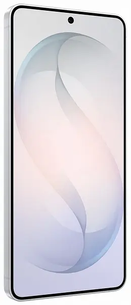 Смартфон Samsung Galaxy S26 12/256Gb ZWG White - фото 3
