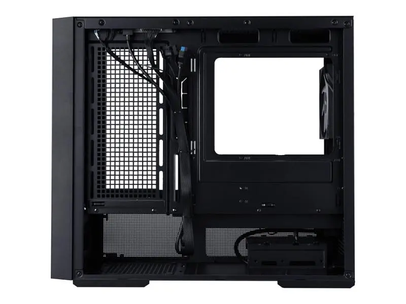 Корпус 1stPlayer AU6-BK-2FA7-14-2FA7R-1FA7 - фото 5