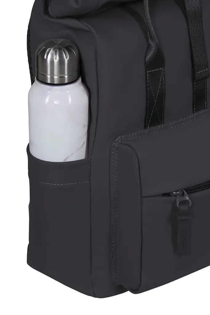 Рюкзак American Tourister URBAN GROOVE BLACK 36x25x20 24G*09076 - фото 5
