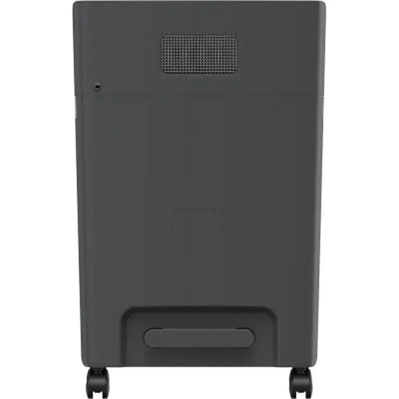 Знищувач документів HP Pro Shredder 10MC (2812) (838100) - фото 4