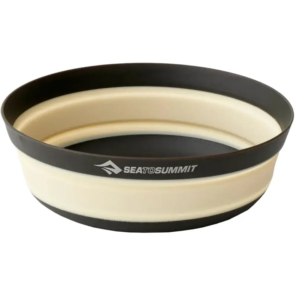 Миска Sea To Summit Frontier UL Collapsible Bowl M Bone White