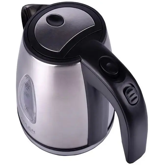 Электрический чайник Adler AD 1203 1 л - фото 3