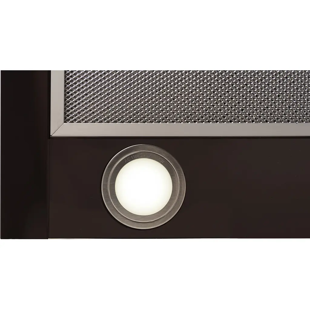 Витяжка Ventolux Lazio 60 BR (1000) LED - фото 5