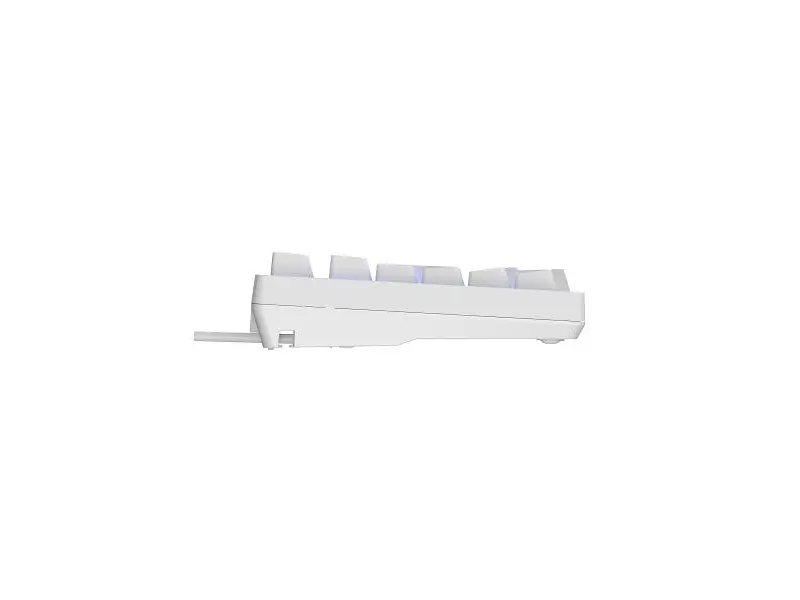 Клавіатура A4Tech Bloody AT98 (White) - фото 10