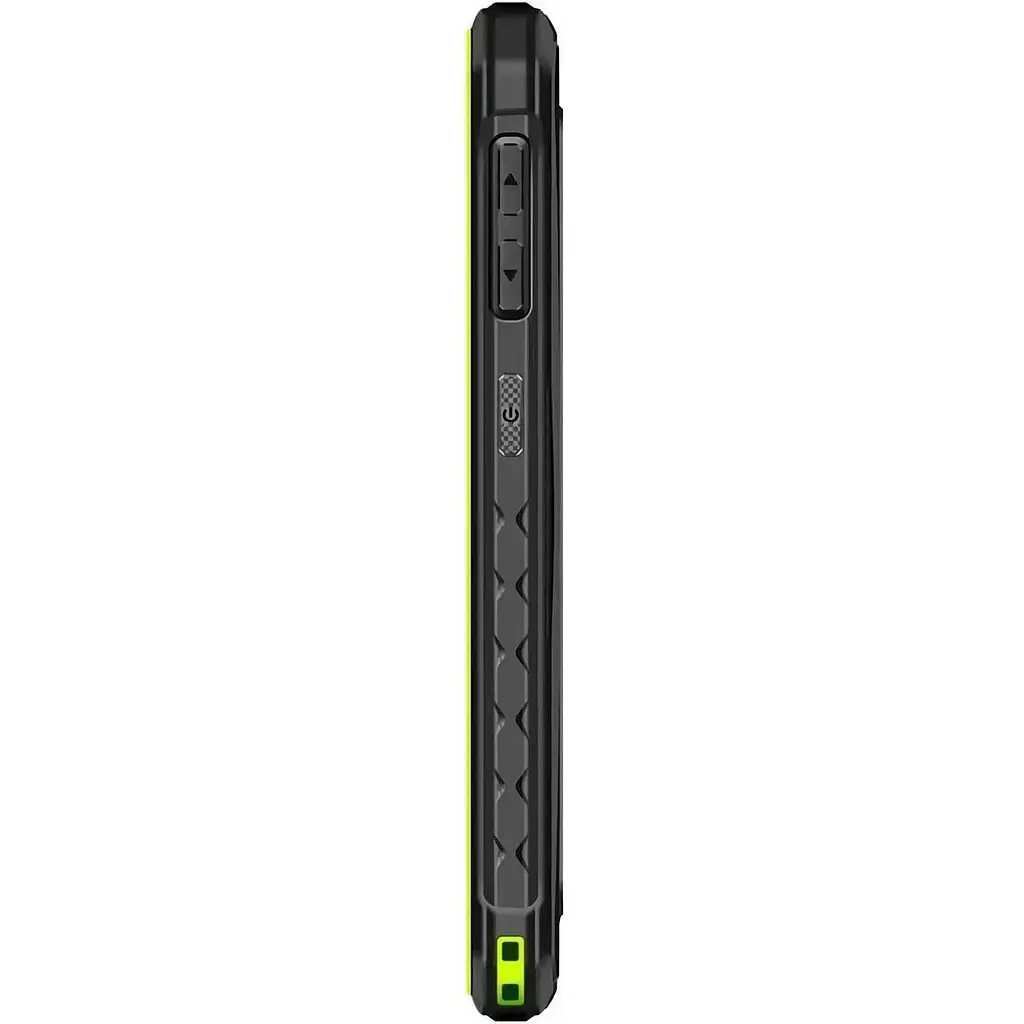 Смартфон Ulefone ARMOR X12 3/32Gb Less Green Global version - фото 7