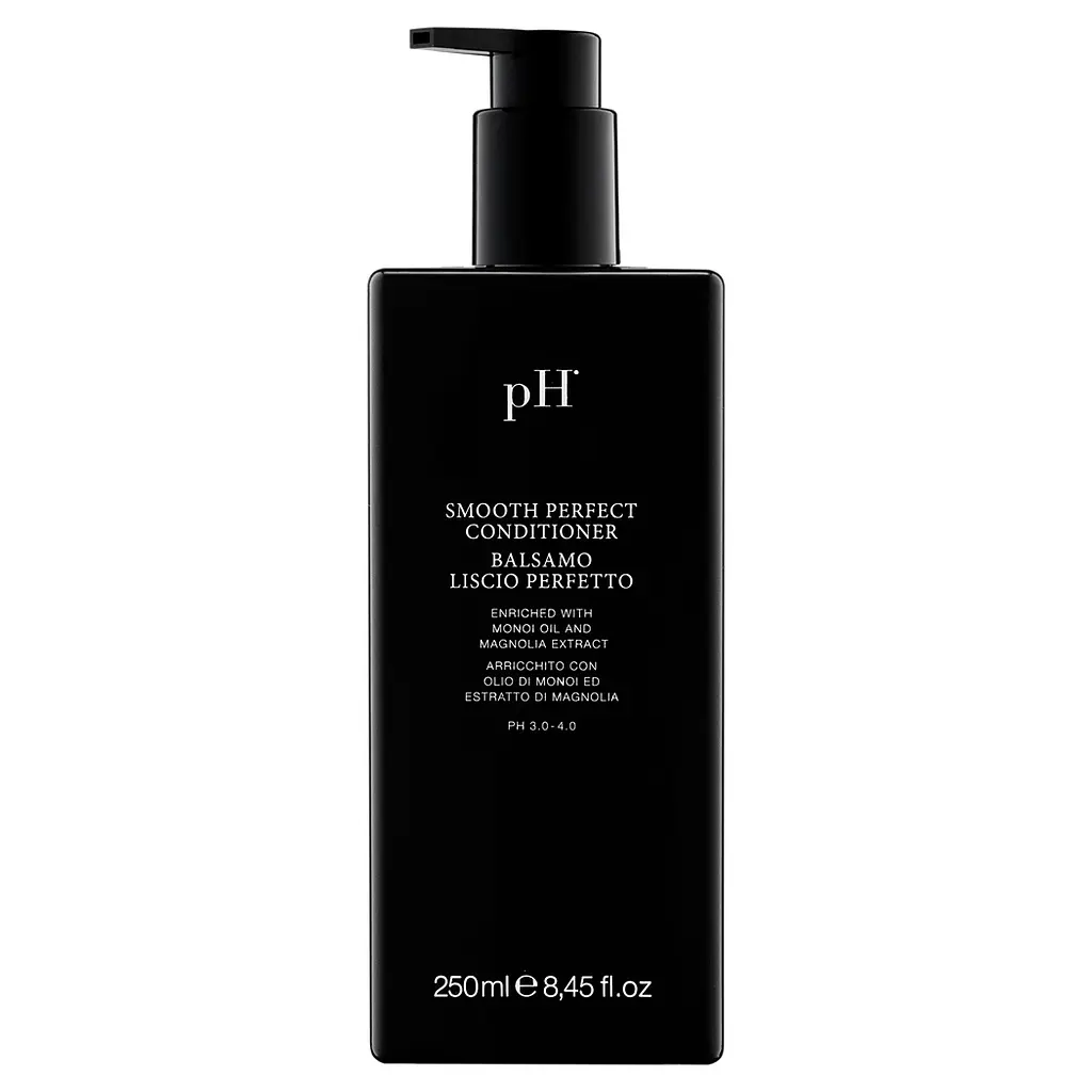 Кондиціонер Ідеальна гладкість pH Laboratories Flower 250 мл