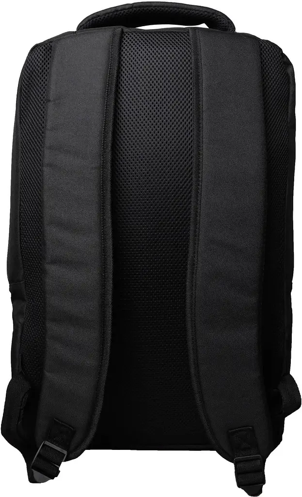 Рюкзак для ноутбука Acer Commercial 15,6 Black (GP.BAG11.02C) - фото 5