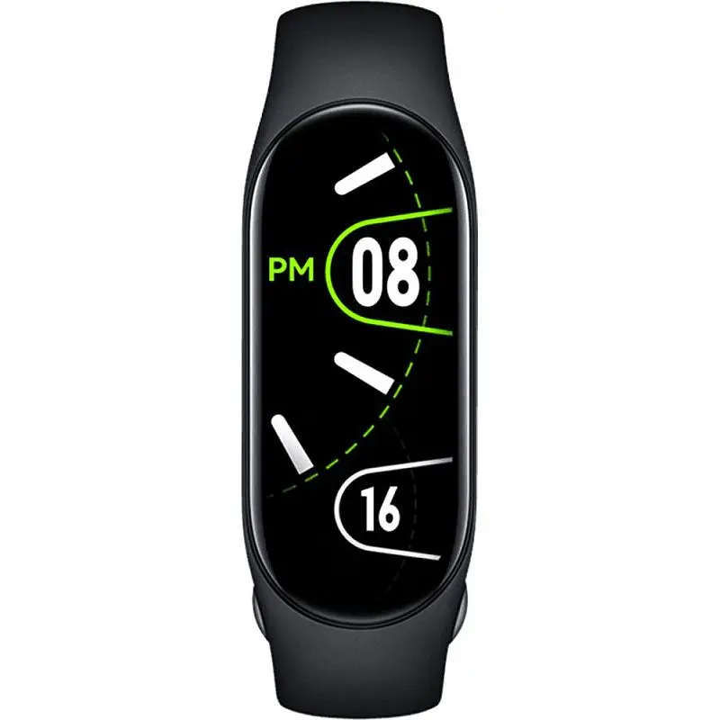 Фитнес-браслет Xiaomi Mi Smart Band 7 Black (BHR6008GL, BHR6007CN) - фото 4