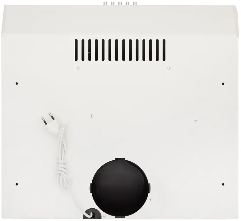 Витяжка Jantar ST I LED 50 WH (6901919) - фото 3