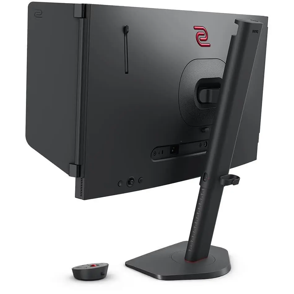 Монітор BenQ 24.1" ZOWIE XL2540X+ FHD TN 280Hz (9H.E18LB.QBE) - фото 2