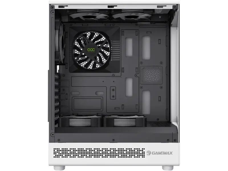 Корпус Gamemax VISTA COC AW - фото 8