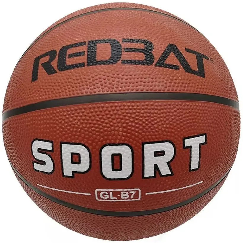 Баскетбольний м'яч Redbat Sport для тренувань та активної гри