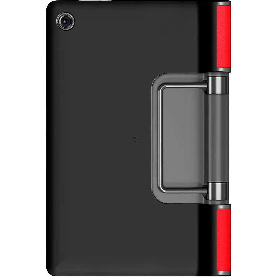 Чохол-книжка BeCover Smart Case для Lenovo Yoga Tab 11 YT-J706F Red [82513] - фото 3