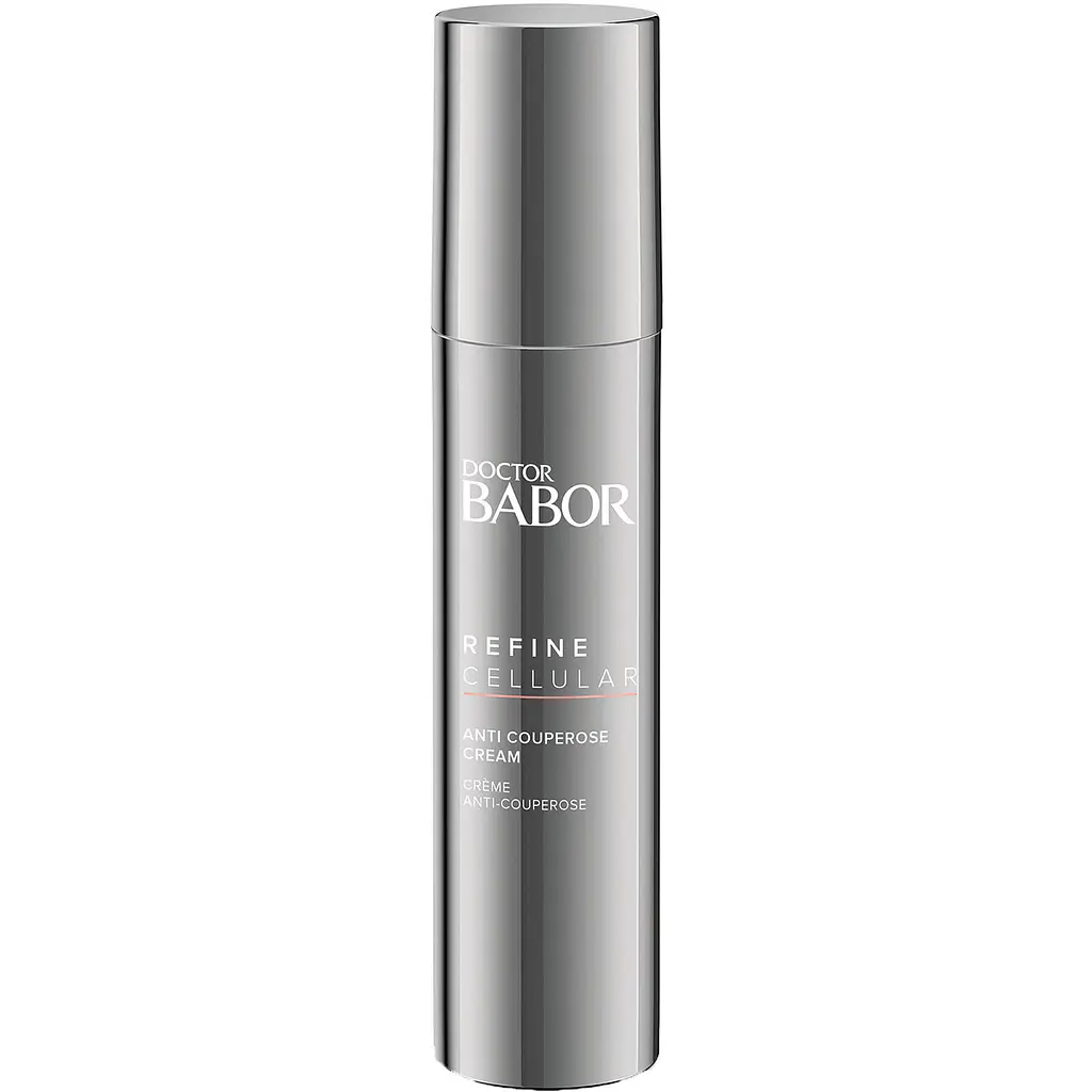 Крем для обличчя Babor Doctor Babor Refine Cellular Couperose Cream проти куперозу, 50 мл - фото 2