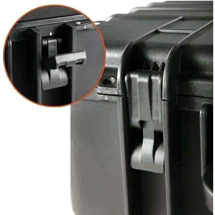 Кейс захисний Vanguard Supreme 40F (Supreme 40F) - фото 3