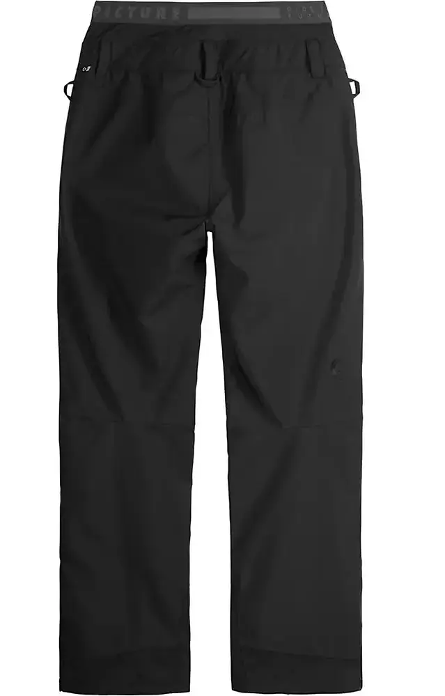 Штани Picture Organic Exa W 2024 Black L (1012-WPT104A-L) - фото 2