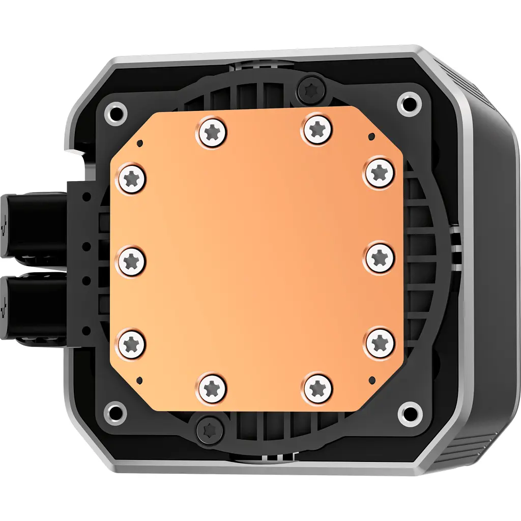 Система рідинного охолодження Deepcool LD240 - фото 3