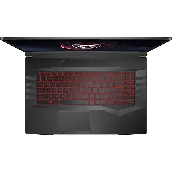 Ігровий ноутбук MSI Pulse GL76 12UGK, Intel Core i7-12700H, 4.7GHz, 17.3 Full HD, 16GB, SSD 512GB, NVIDIA GeForce RTX 3070 8GB, Free Dos - фото 5