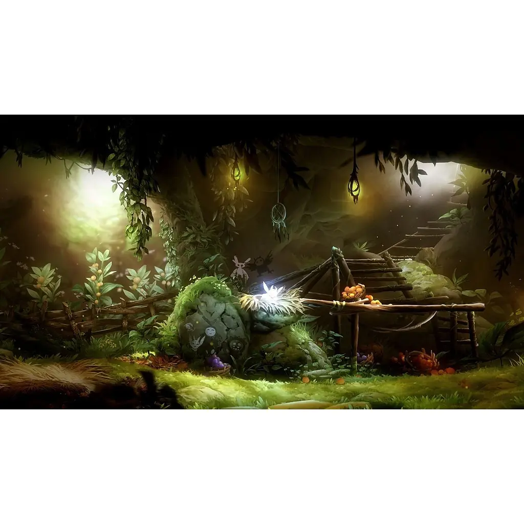Ключ активації Microsoft Ori and the Will of the Wisps для Xbox One/Series - фото 8
