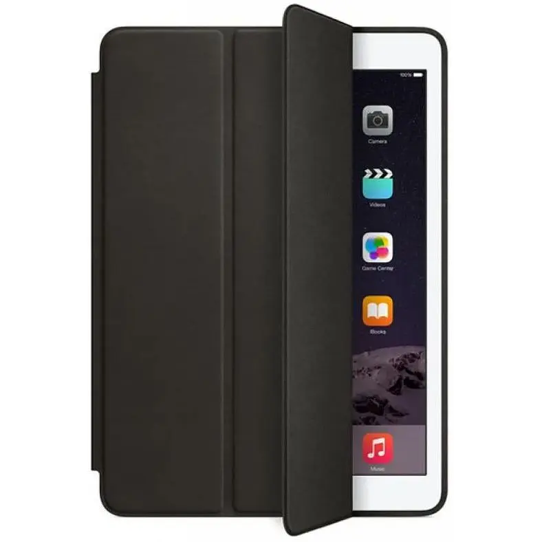 Чохол-книга iPad Air 3 Pro 10.5 обкладинка смарт-кейс футляр - фото 4