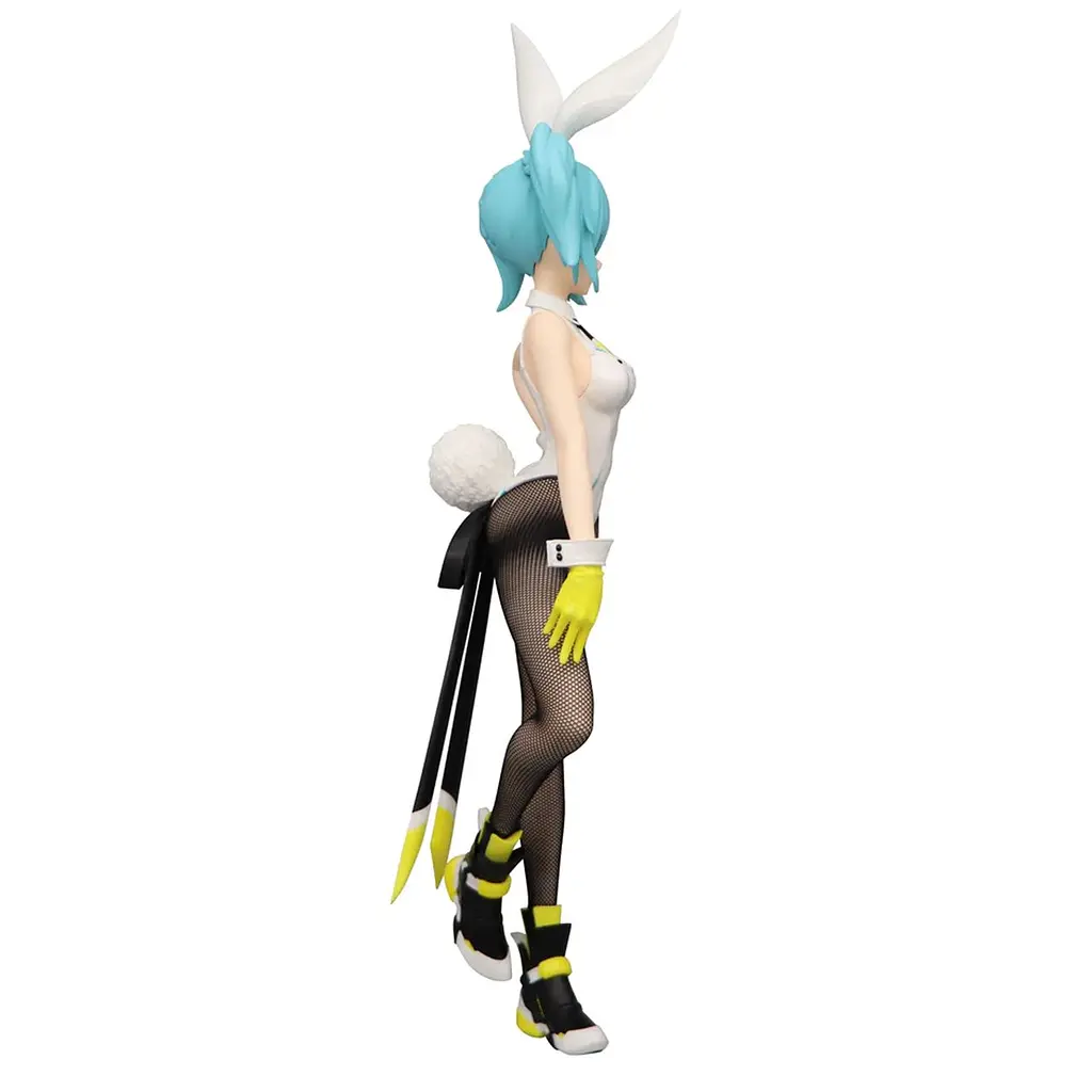 Фігурка FuRyu Хацуне Міку Hatsune Miku Street 30 см WST S HM S - фото 3